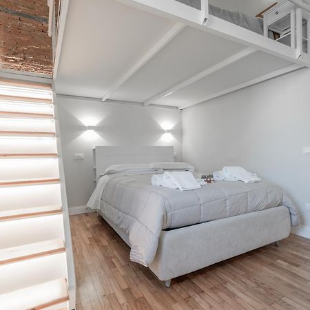 Centro Da Vinci Loft Apartment Firenze Bagian luar foto