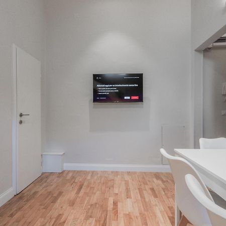 Centro Da Vinci Loft Apartment Firenze Bagian luar foto