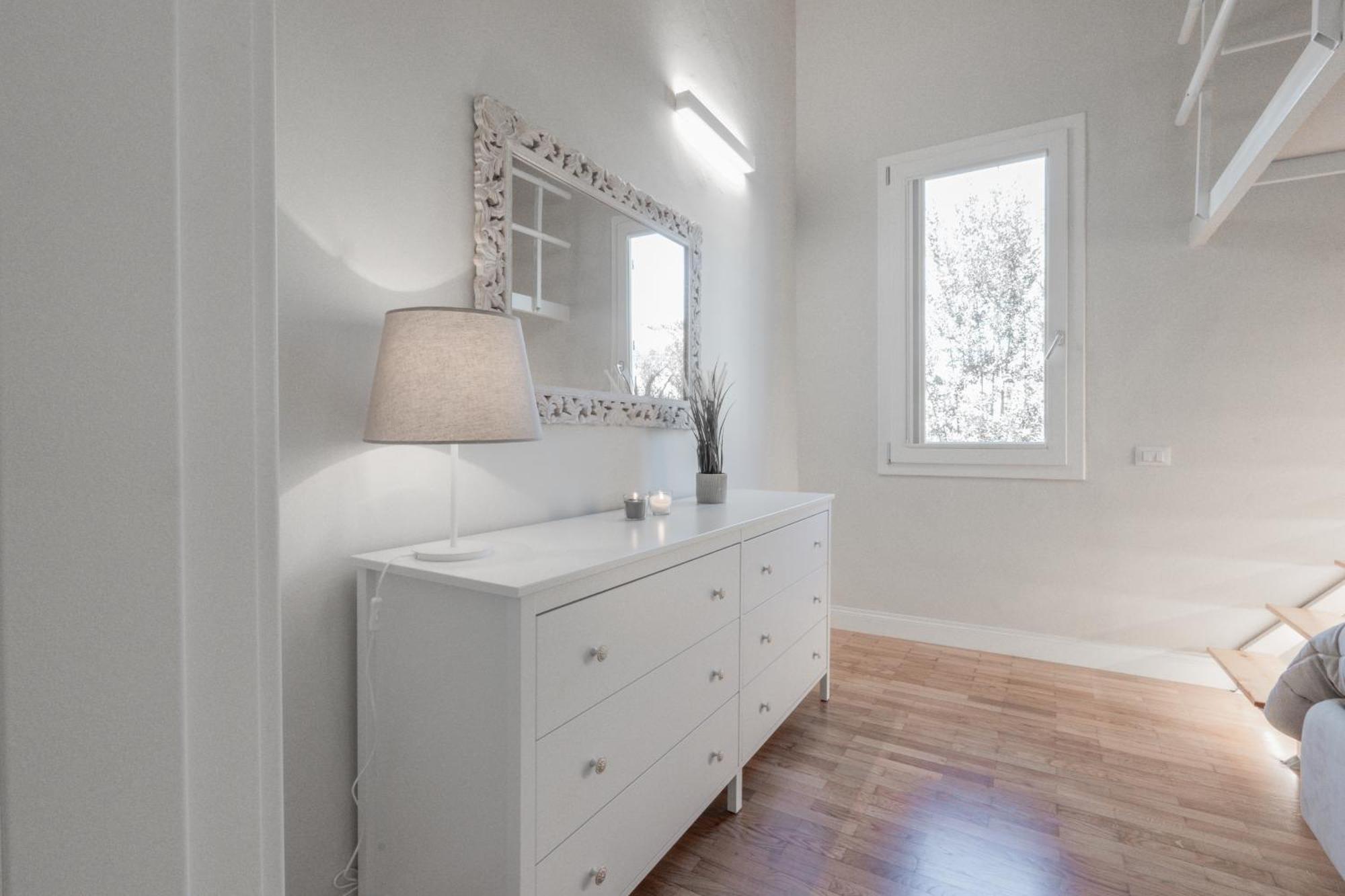 Centro Da Vinci Loft Apartment Firenze Bagian luar foto