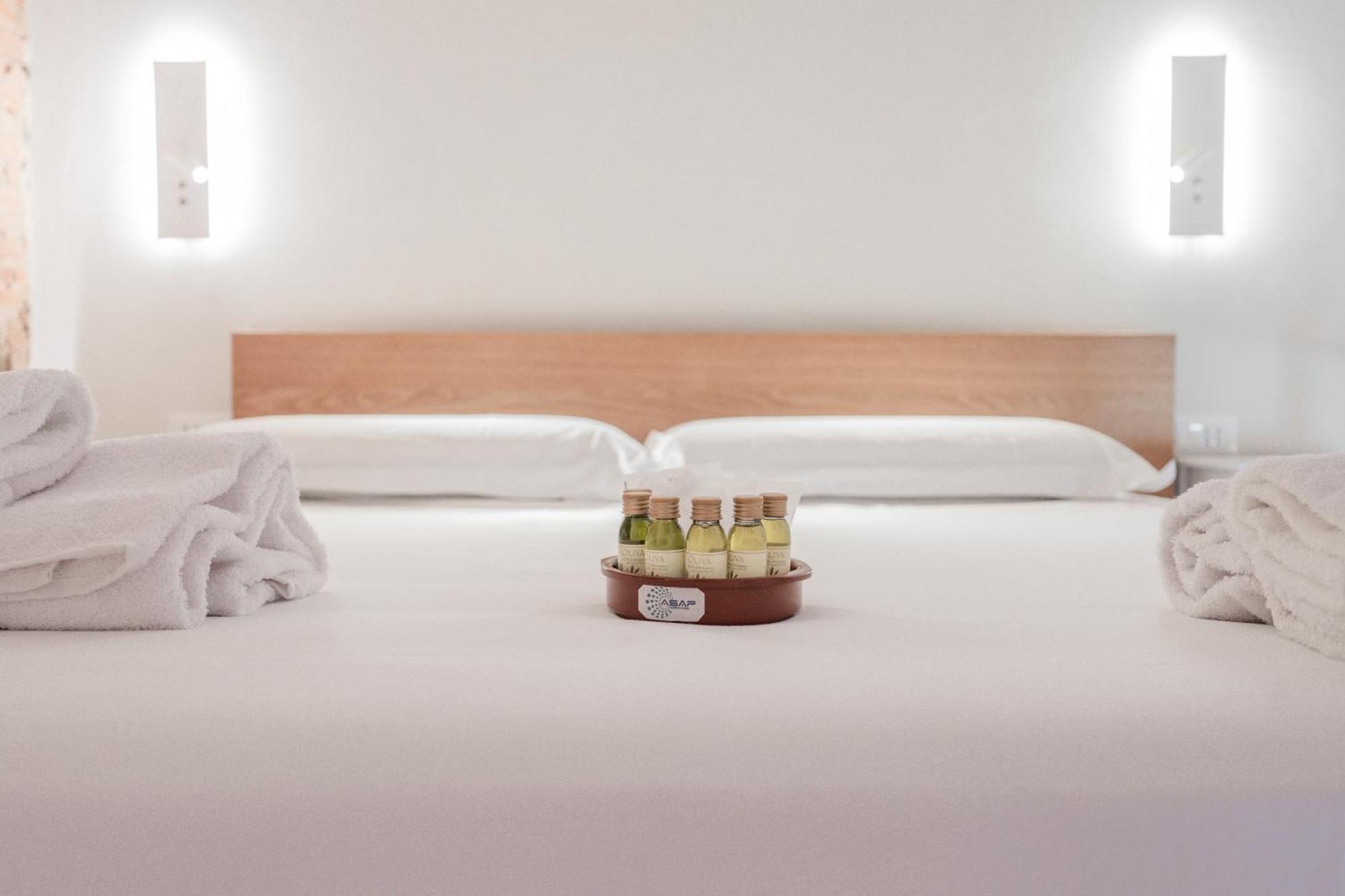 Centro Da Vinci Loft Apartment Firenze Bagian luar foto