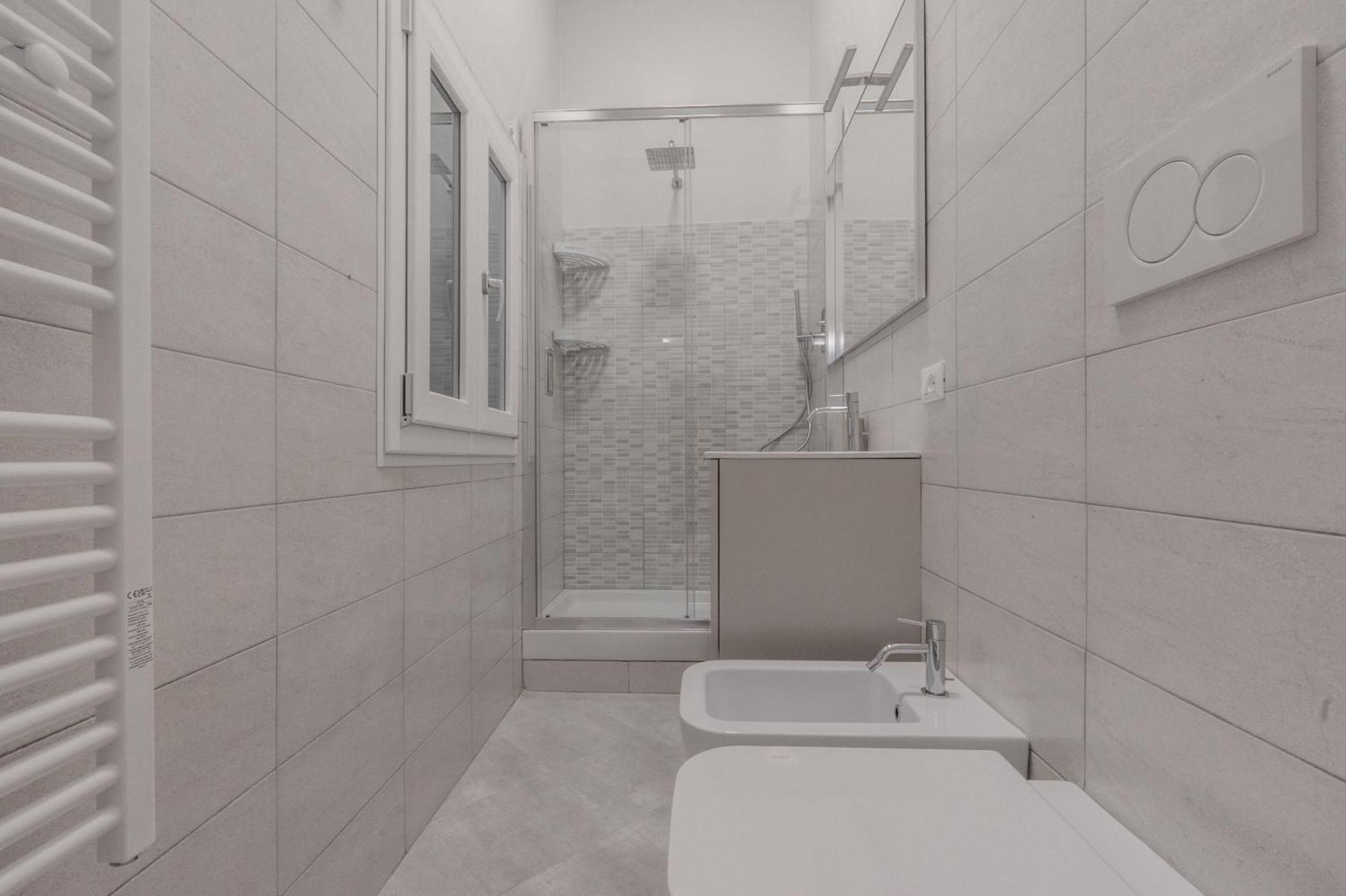 Centro Da Vinci Loft Apartment Firenze Bagian luar foto