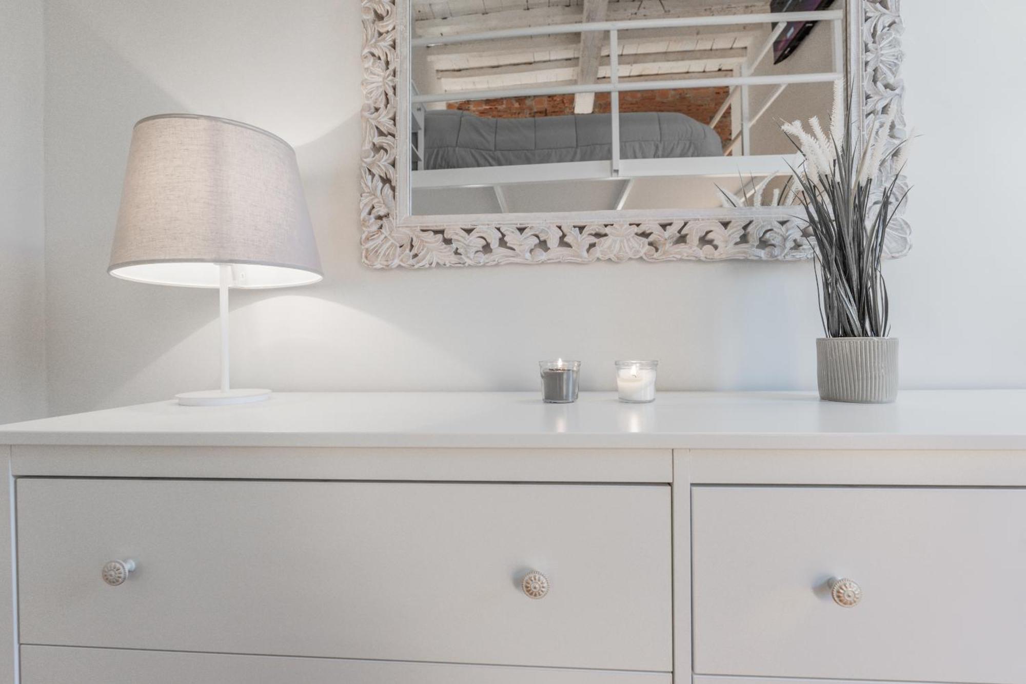 Centro Da Vinci Loft Apartment Firenze Bagian luar foto