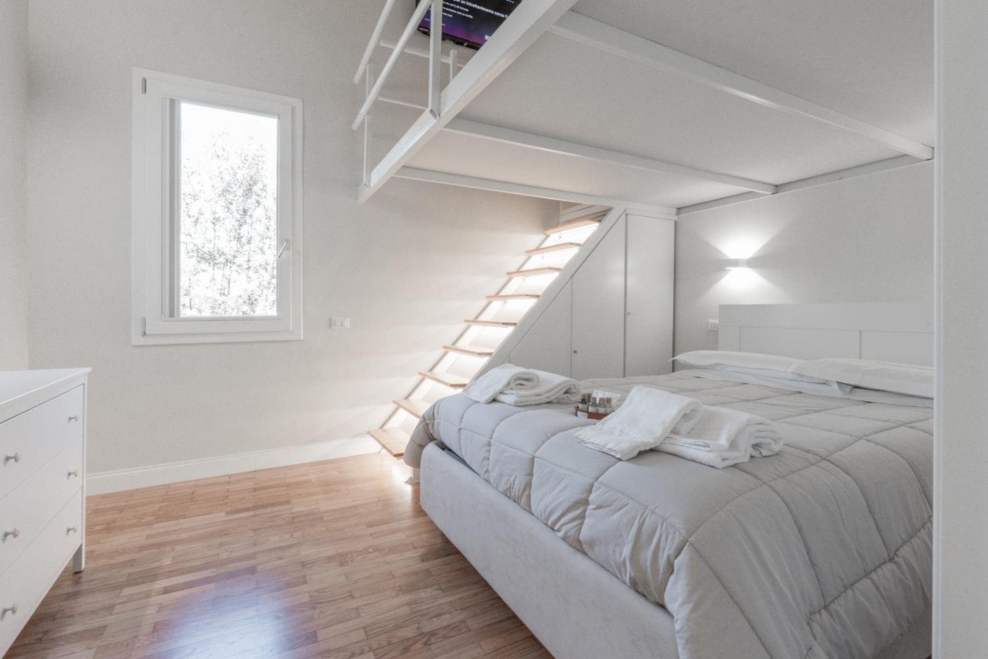 Centro Da Vinci Loft Apartment Firenze Bagian luar foto