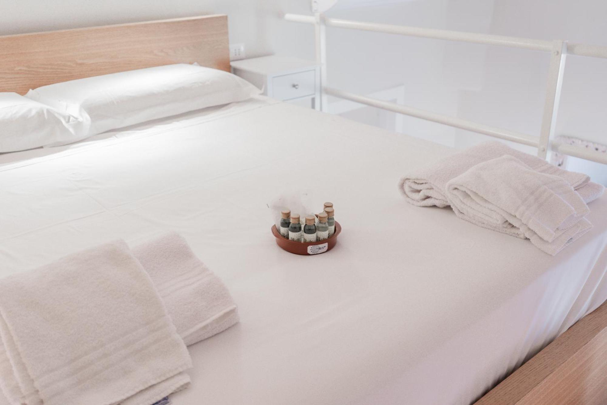 Centro Da Vinci Loft Apartment Firenze Bagian luar foto