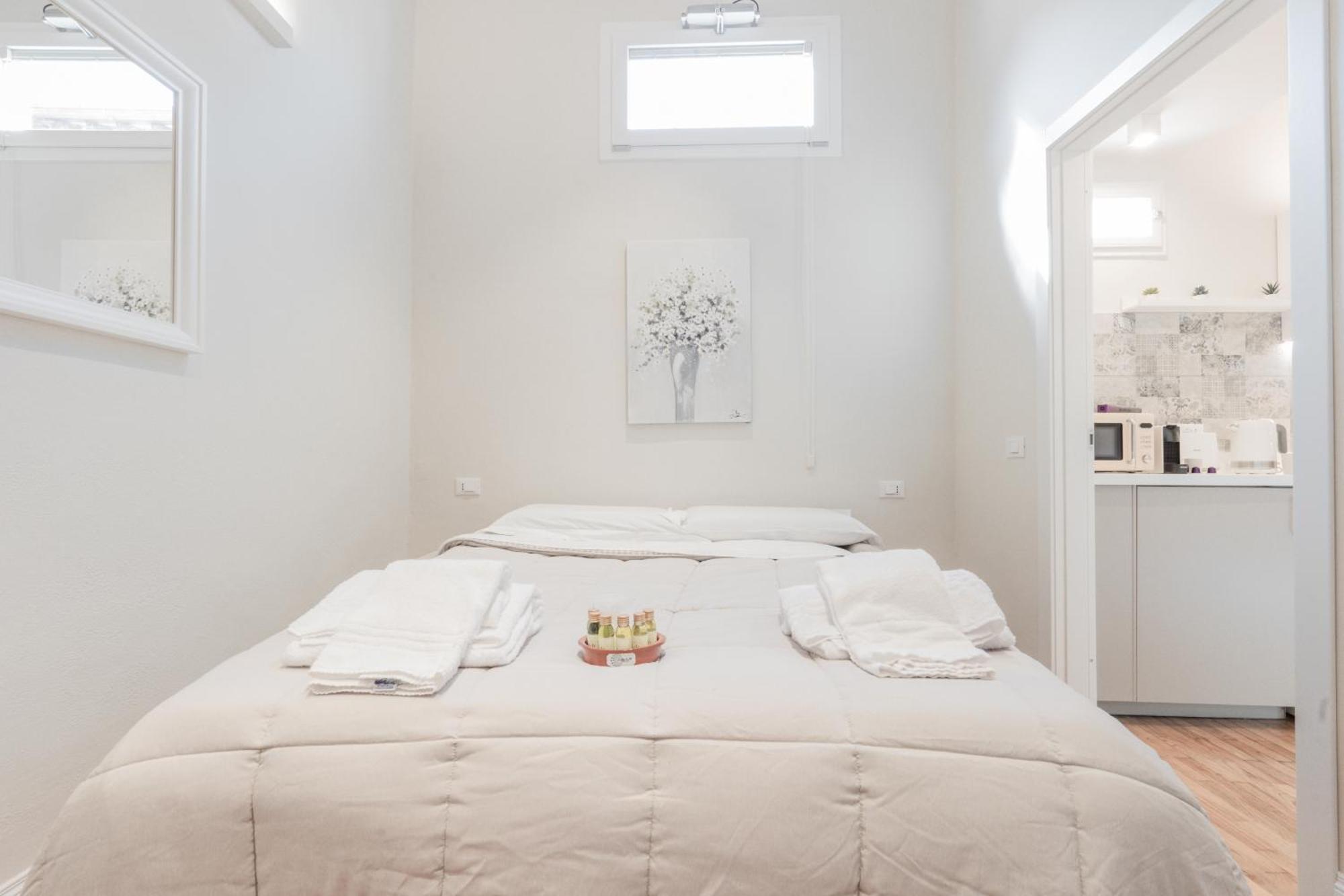Centro Da Vinci Loft Apartment Firenze Bagian luar foto