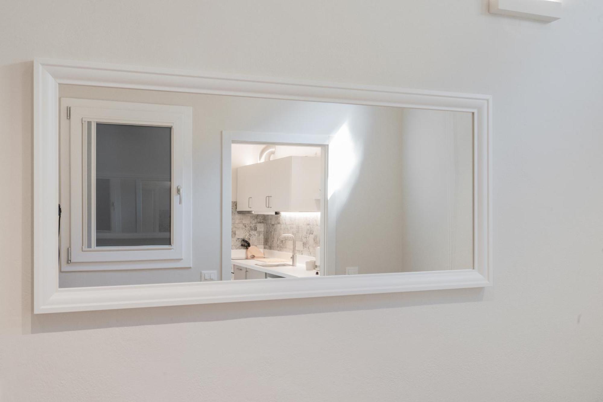 Centro Da Vinci Loft Apartment Firenze Bagian luar foto