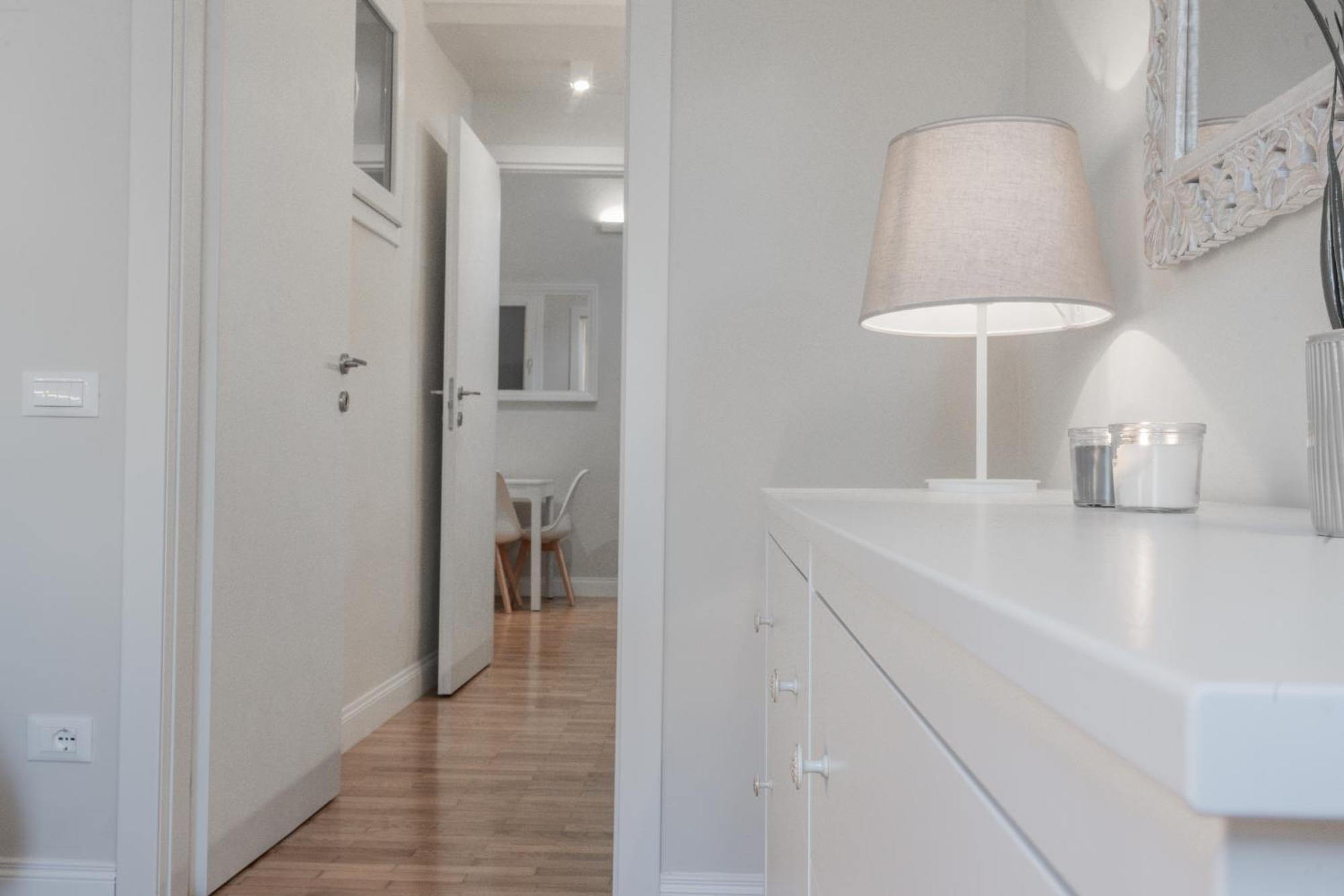 Centro Da Vinci Loft Apartment Firenze Bagian luar foto